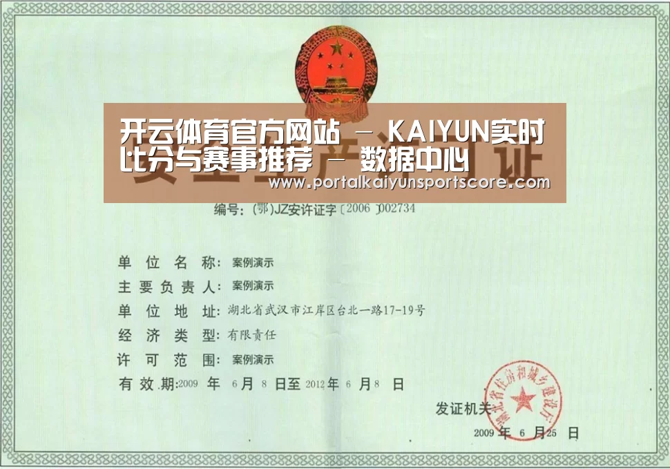 荣誉证书四