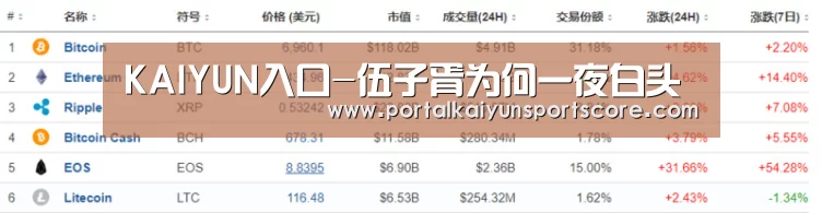 KAIYUN入口-伍子胥为何一夜白头(图2) 开云体育首页