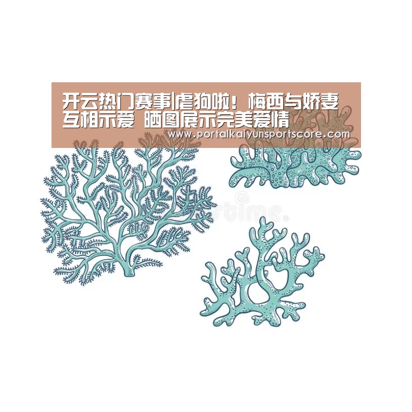 开云热门赛事|虐狗啦!梅西与娇妻互相示爱 晒图展示完美爱情(图1) 开云体育首页