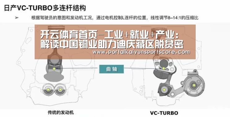 开云体育首页-工业+就业+产业:解读中国铜业助力迪庆藏区脱贫密码(图1) 开云热门赛事